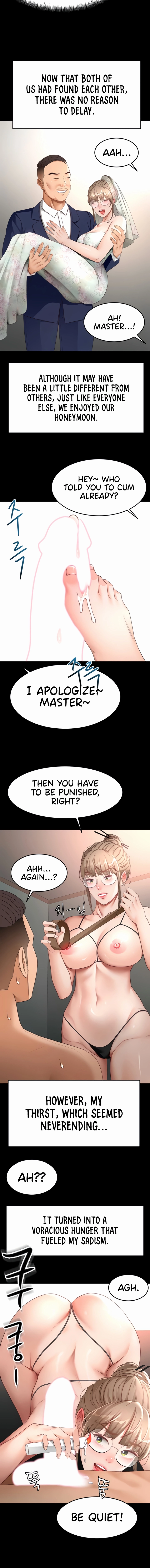 Rooftop Sex King Chapter 46 page 6 - 