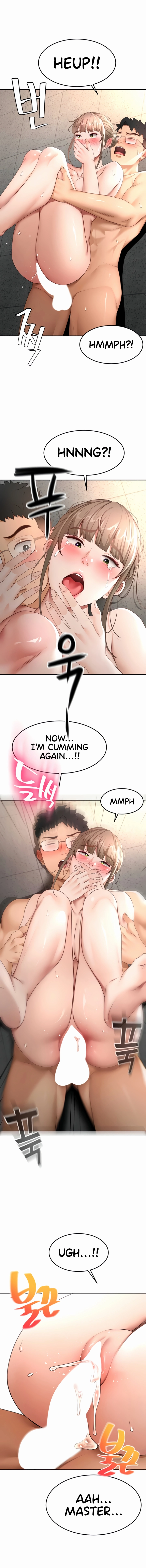 Rooftop Sex King Chapter 47 page 2 - 