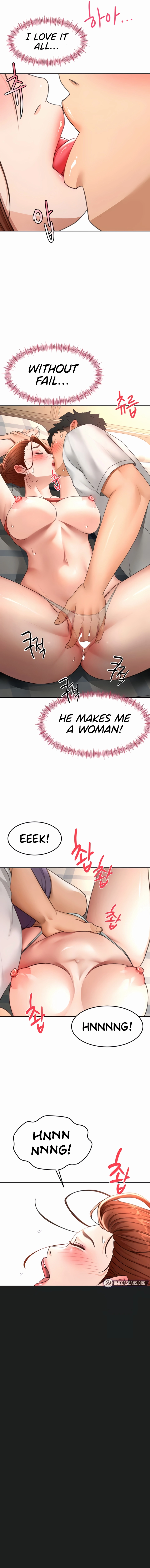 Rooftop Sex King Chapter 47 page 13 - 