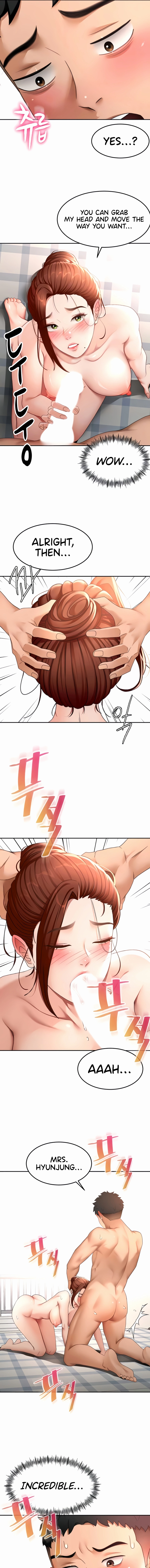 Rooftop Sex King Chapter 48 page 3 - 
