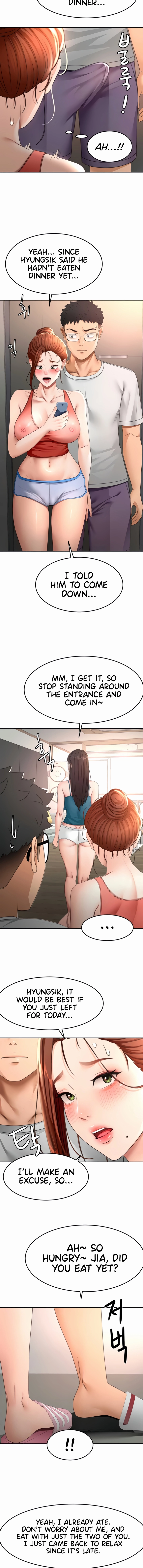 Rooftop Sex King Chapter 49 page 2 - 