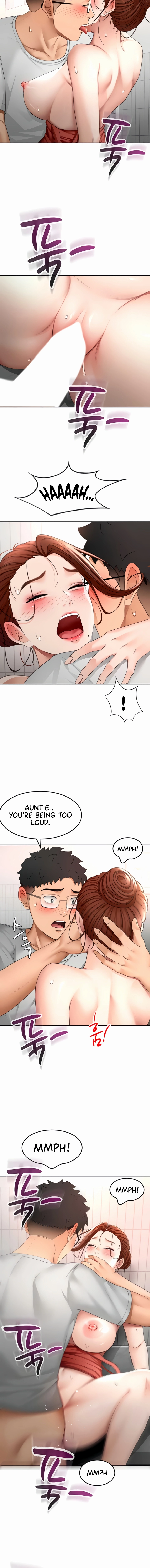 Rooftop Sex King Chapter 49 page 14 - 