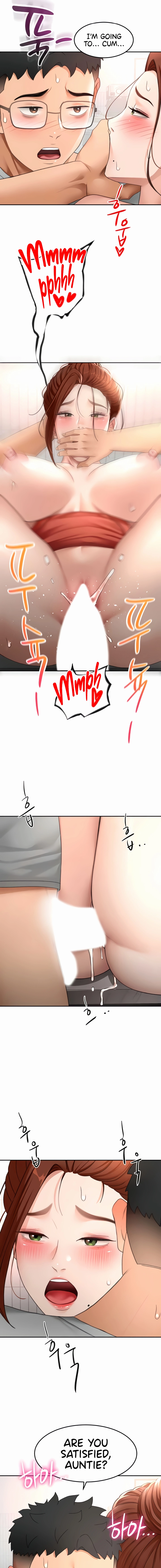 Rooftop Sex King Chapter 49 page 15 - 