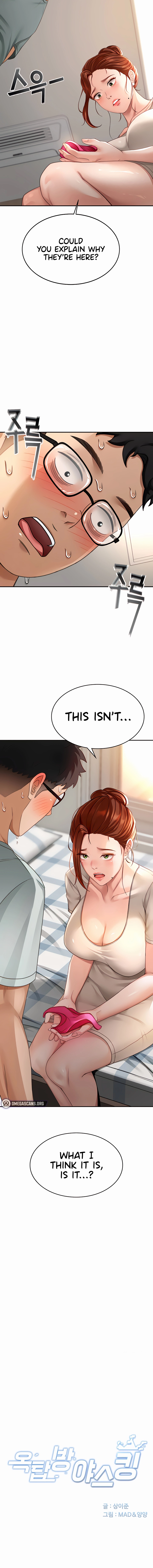 Rooftop Sex King Chapter 5 page 2 - 