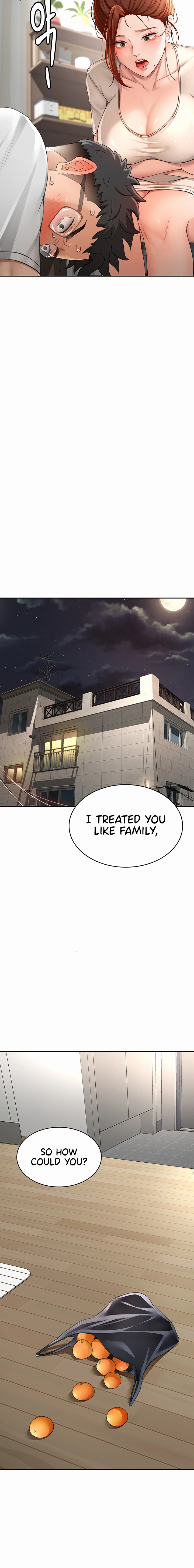 Rooftop Sex King Chapter 5 page 14 - 