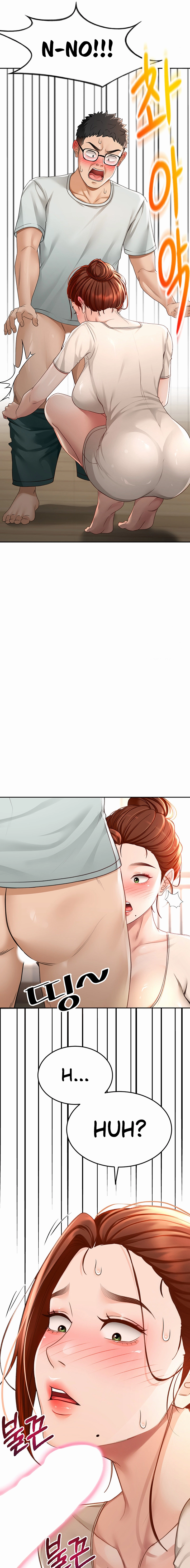 Rooftop Sex King Chapter 5 page 25 - 