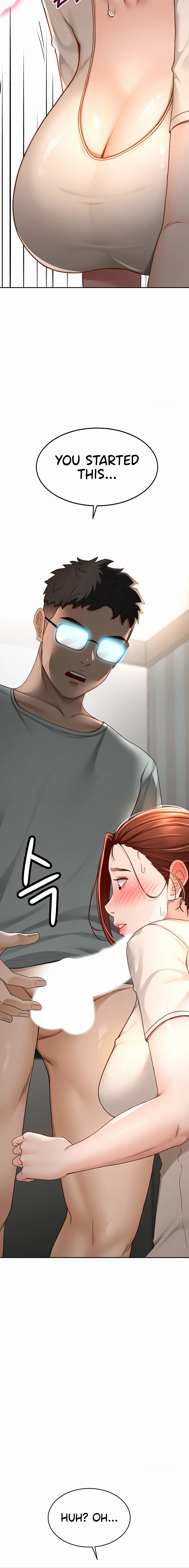 Rooftop Sex King Chapter 5 page 26 - 