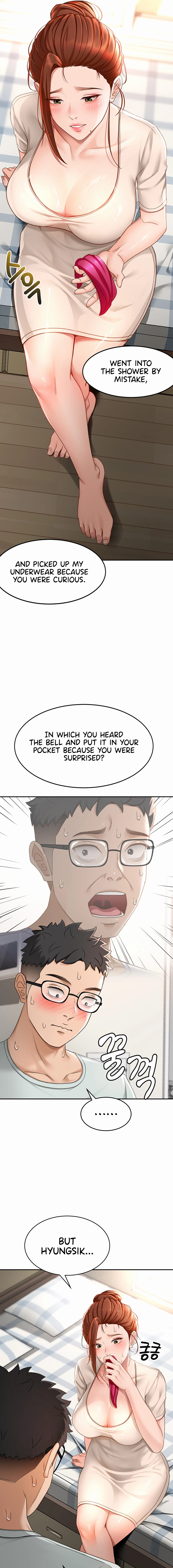 Rooftop Sex King Chapter 5 page 7 - 