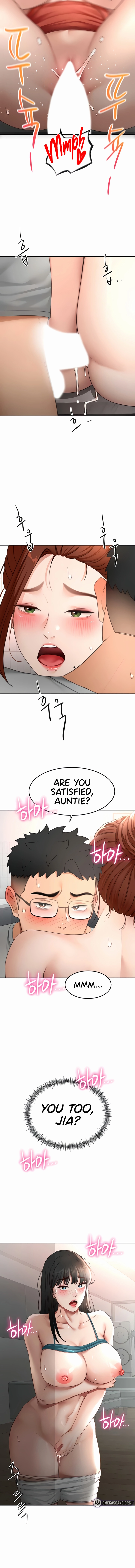 Rooftop Sex King Chapter 50 page 2 - 