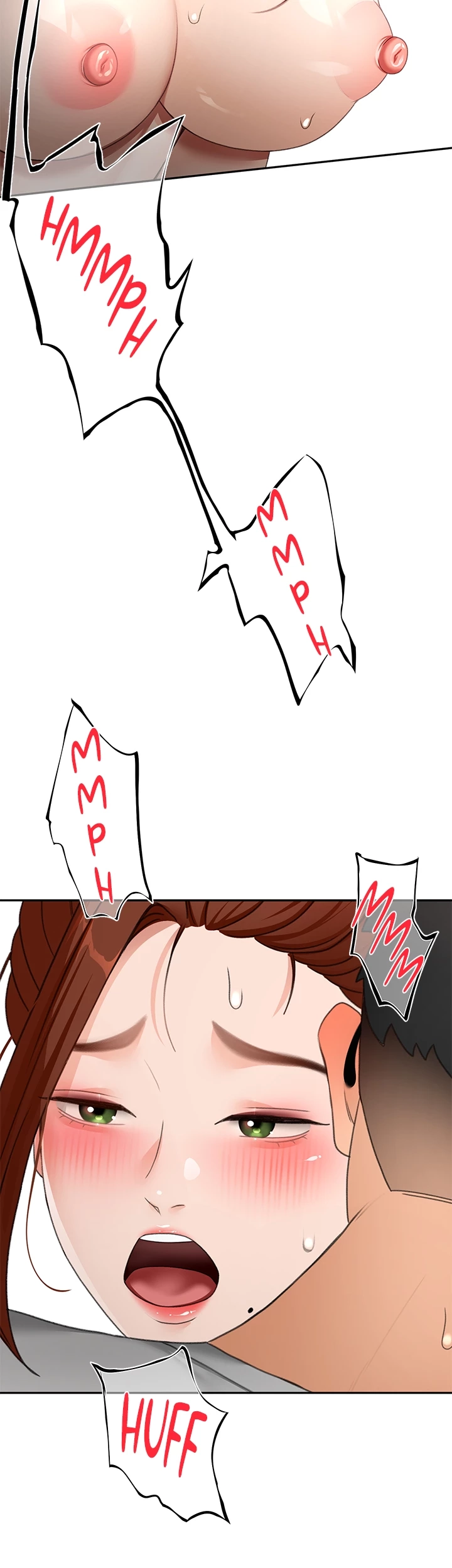 Rooftop Sex King Chapter 51.1 page 23 - 