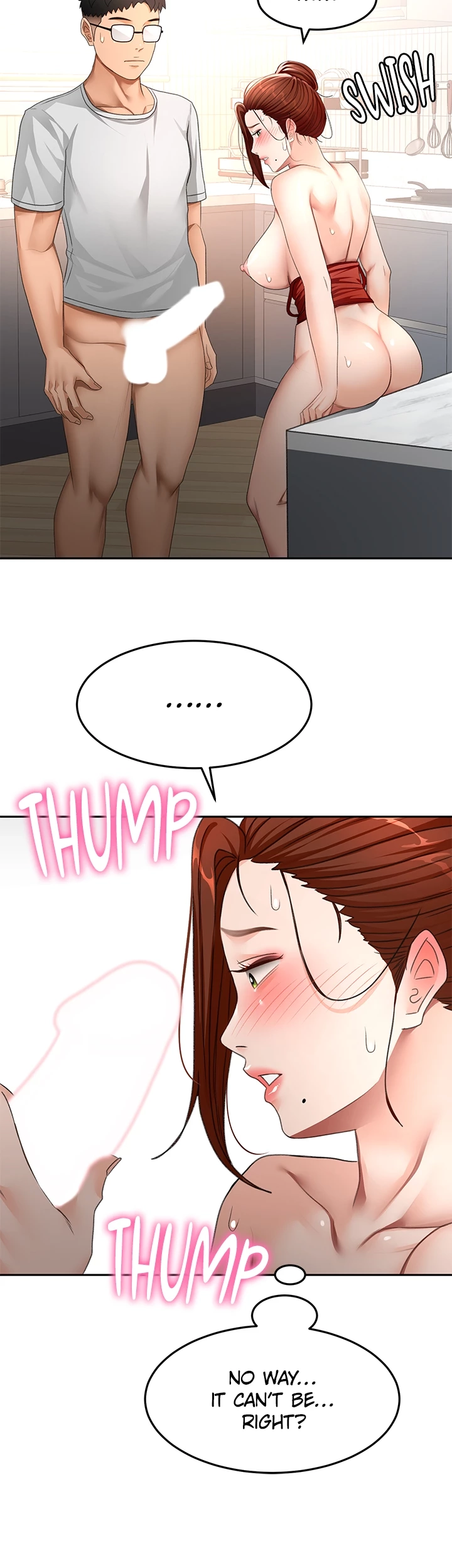 Rooftop Sex King Chapter 51.1 page 27 - 