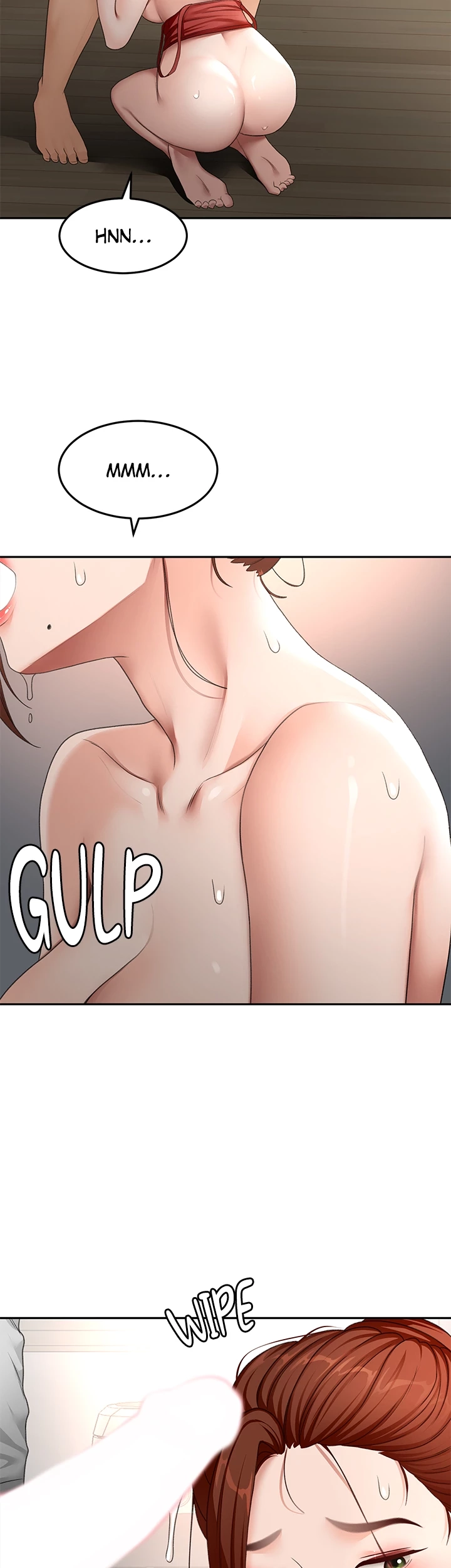 Rooftop Sex King Chapter 51.1 page 29 - 