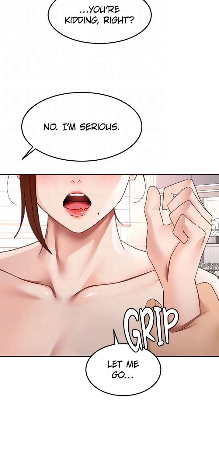 Rooftop Sex King Chapter 51.1 page 33 - 