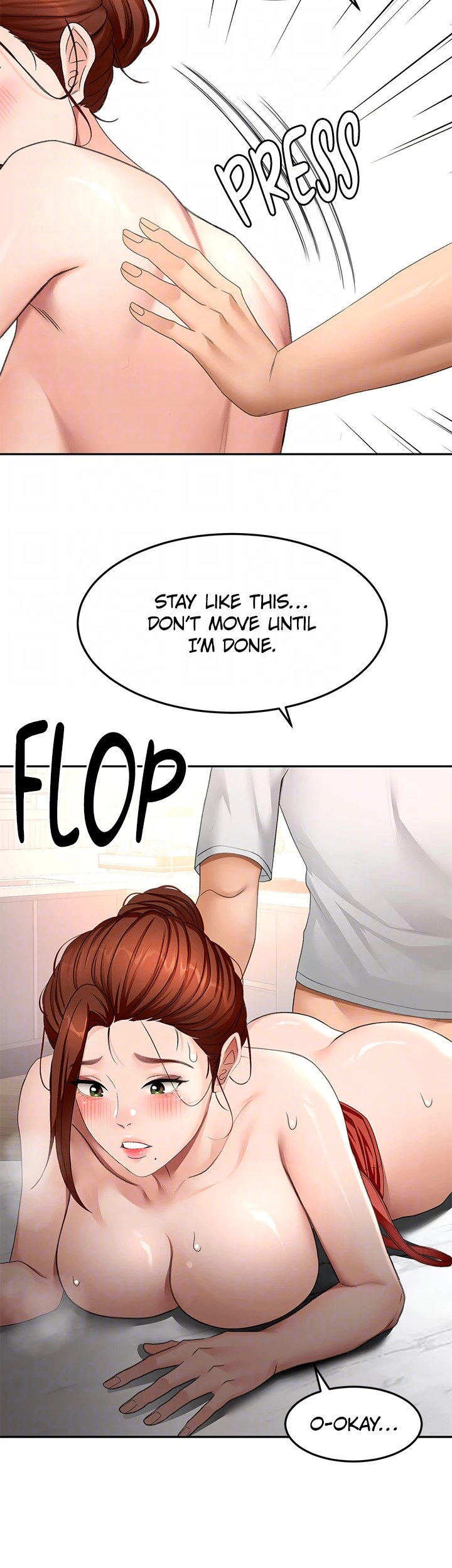 Rooftop Sex King Chapter 51.1 page 37 - 