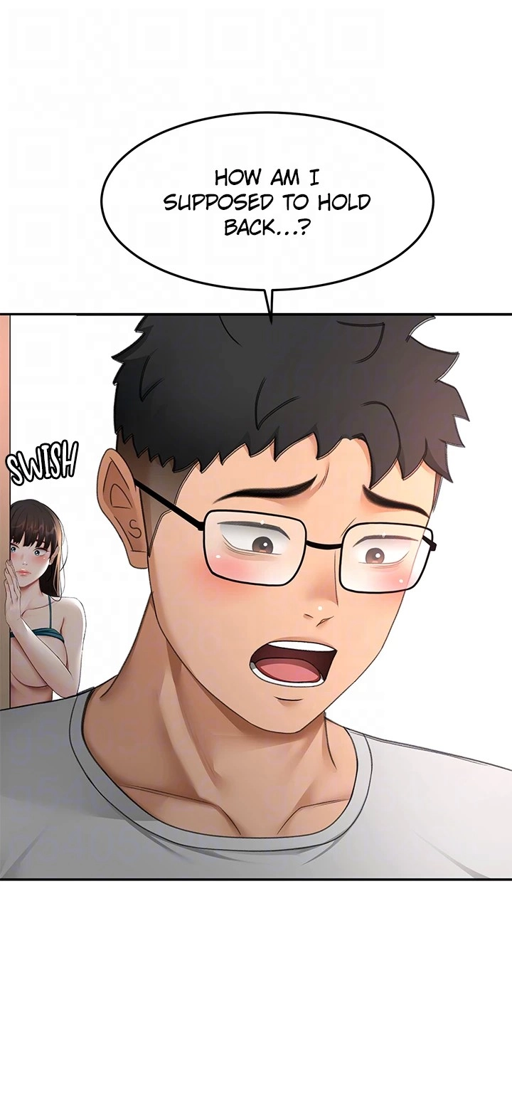 Rooftop Sex King Chapter 51.1 page 39 - 