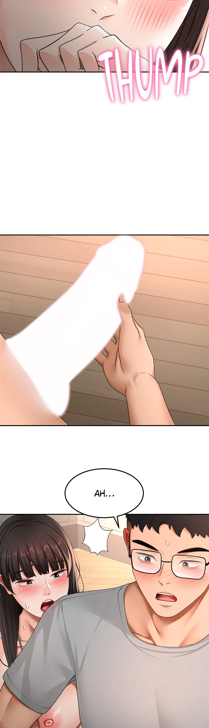 Rooftop Sex King Chapter 51.1 page 41 - 