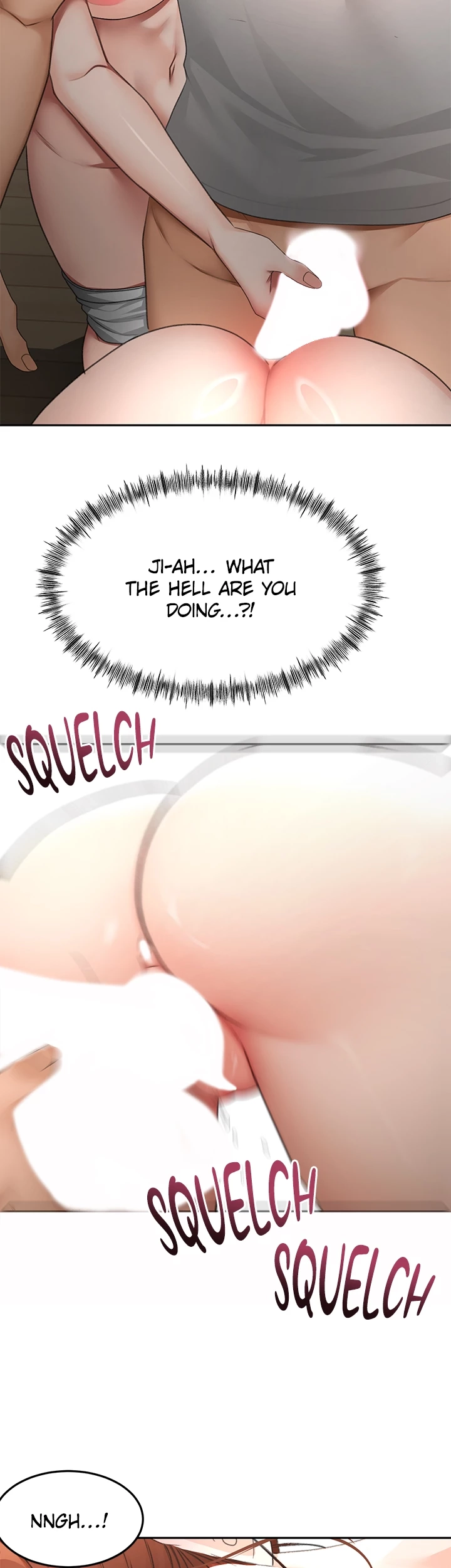 Rooftop Sex King Chapter 51.1 page 42 - 
