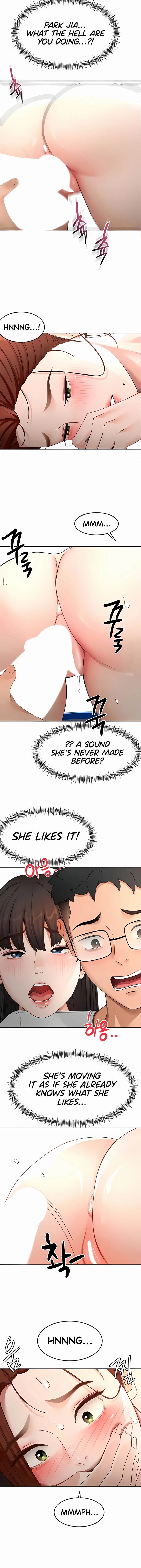 Rooftop Sex King Chapter 51 page 2 - 
