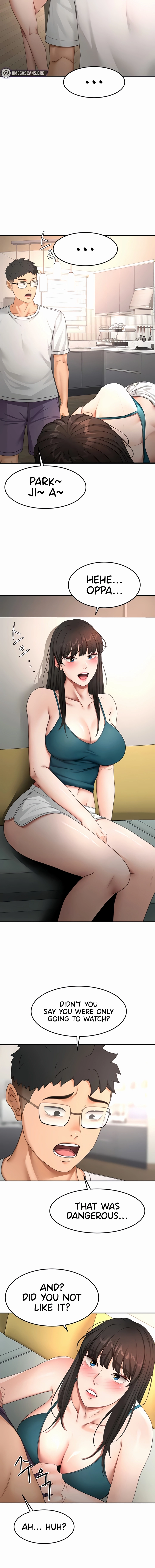 Rooftop Sex King Chapter 51 page 14 - 