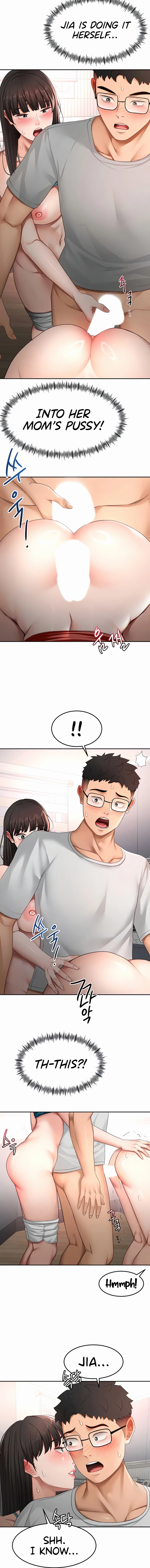 Rooftop Sex King Chapter 51 page 4 - 