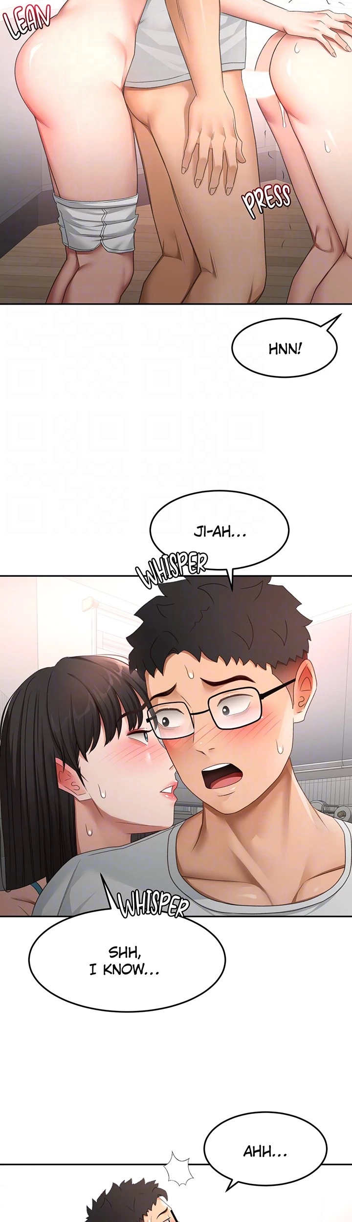 Rooftop Sex King Chapter 52.1 page 13 - 