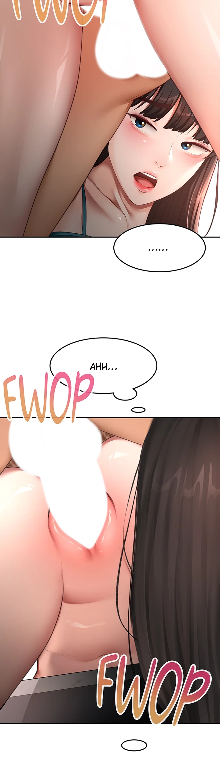 Rooftop Sex King Chapter 52.1 page 22 - 