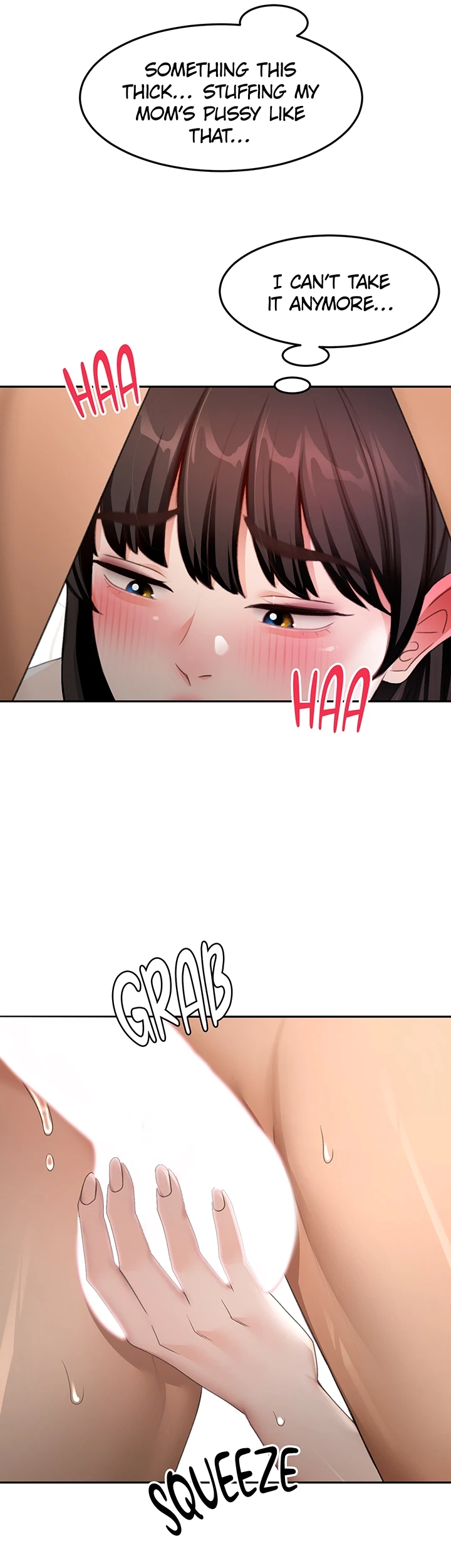 Rooftop Sex King Chapter 52.1 page 23 - 