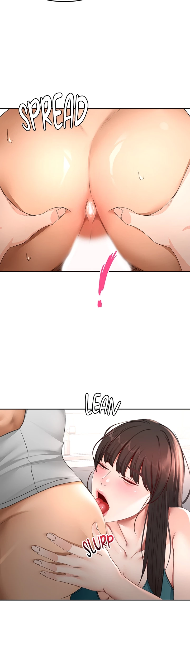 Rooftop Sex King Chapter 52.1 page 25 - 