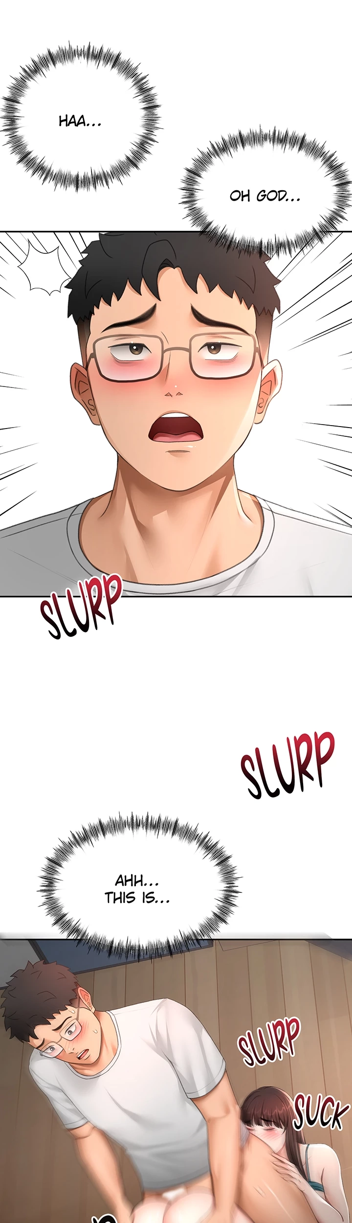 Rooftop Sex King Chapter 52.1 page 26 - 