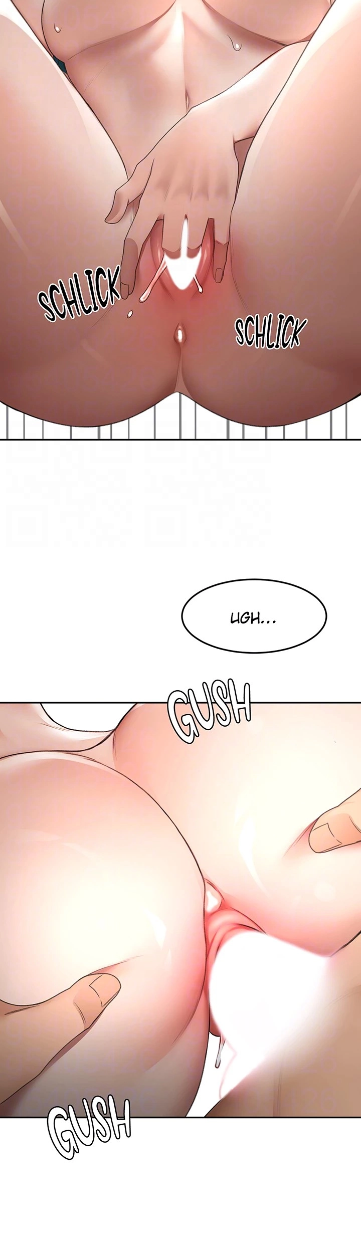 Rooftop Sex King Chapter 52.1 page 34 - 