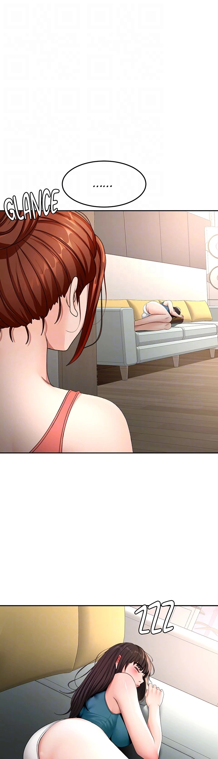 Rooftop Sex King Chapter 52.1 page 38 - 