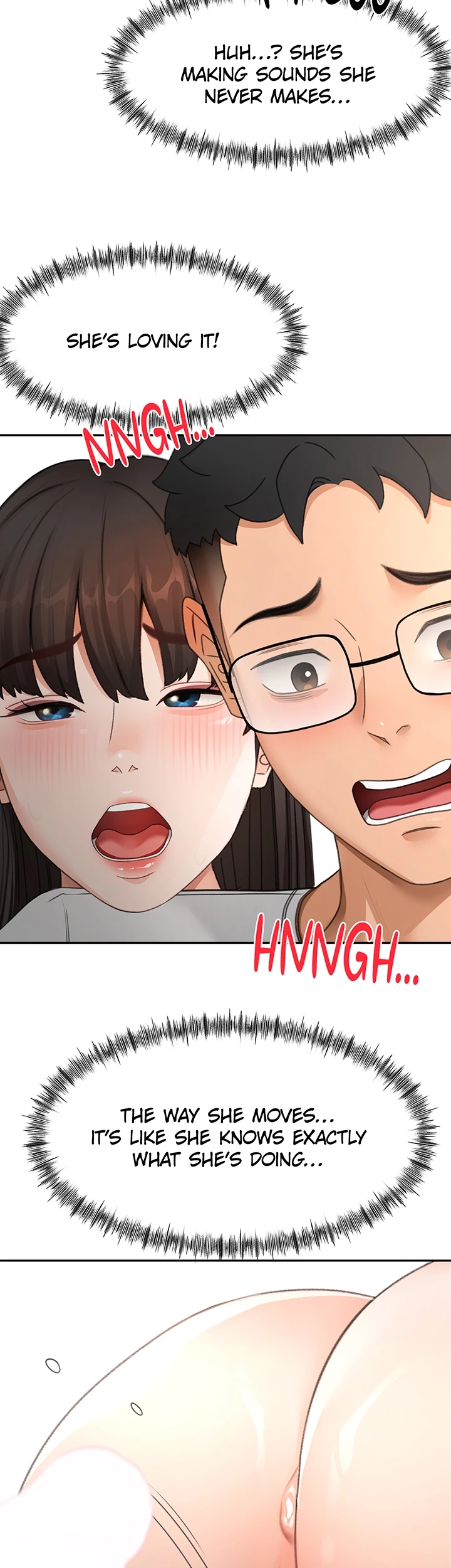 Rooftop Sex King Chapter 52.1 page 5 - 