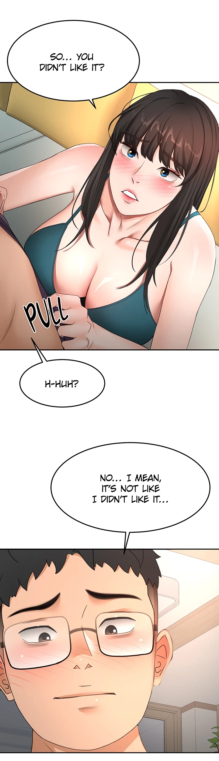 Rooftop Sex King Chapter 52.1 page 43 - 