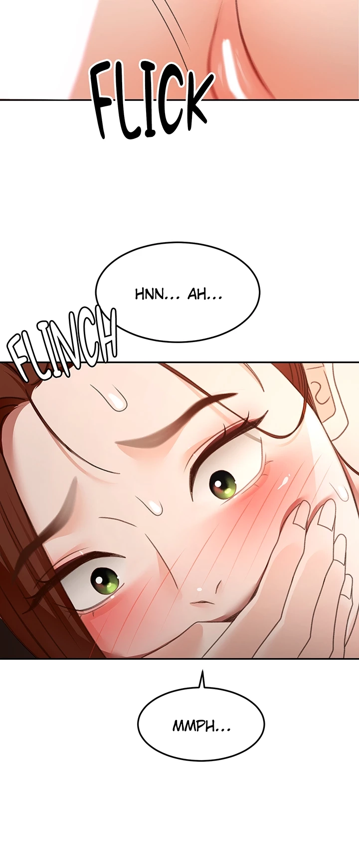 Rooftop Sex King Chapter 52.1 page 6 - 