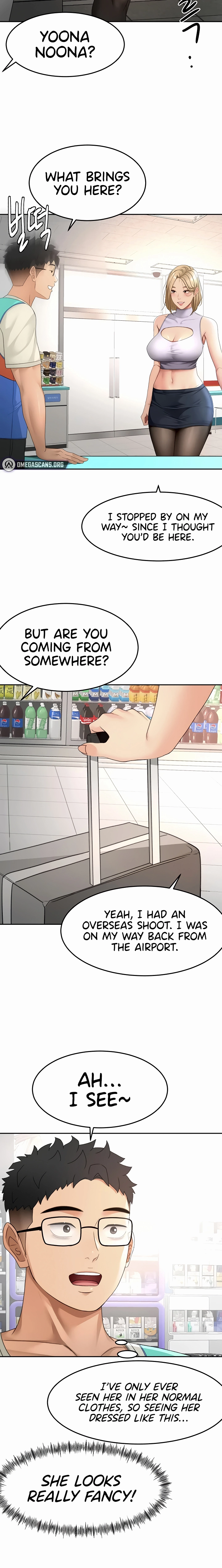 Rooftop Sex King Chapter 52 page 14 - 