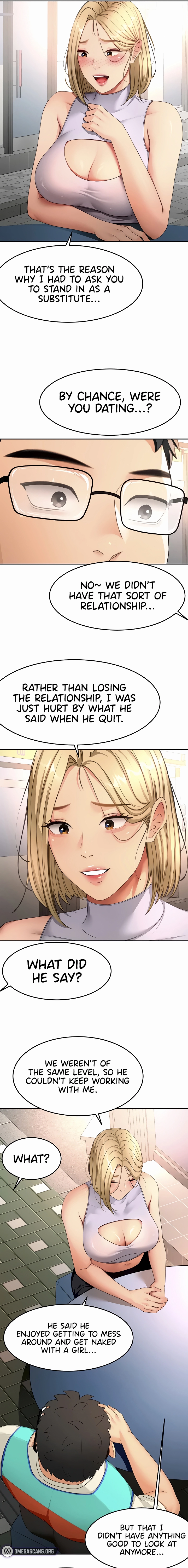 Rooftop Sex King Chapter 52 page 17 - 