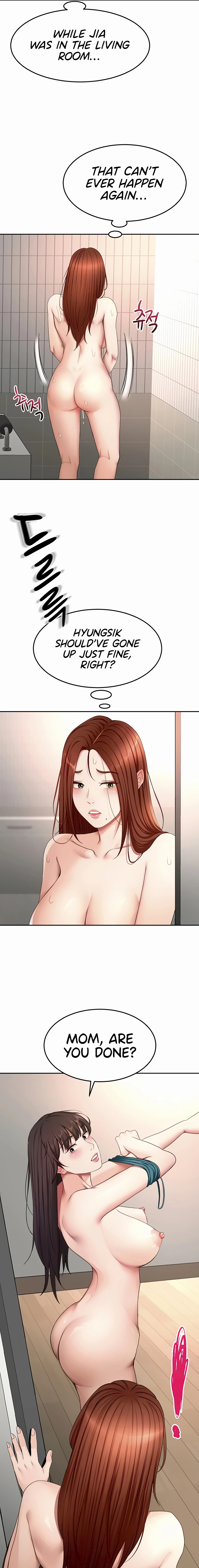 Rooftop Sex King Chapter 52 page 7 - 