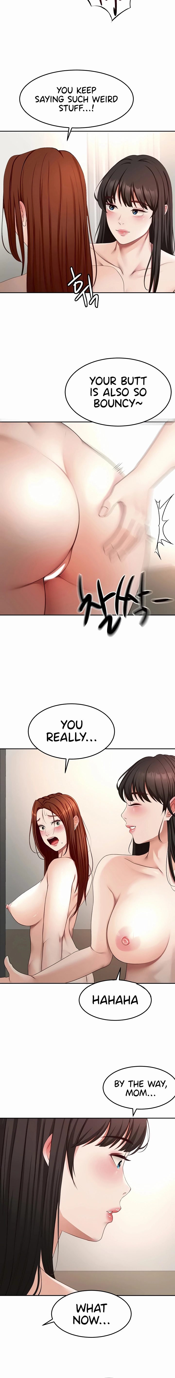 Rooftop Sex King Chapter 52 page 10 - 