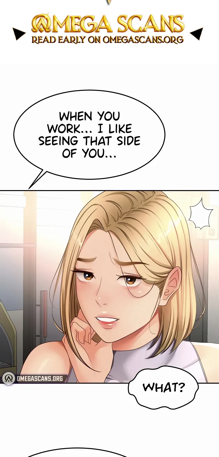 Rooftop Sex King Chapter 53 page 2 - 