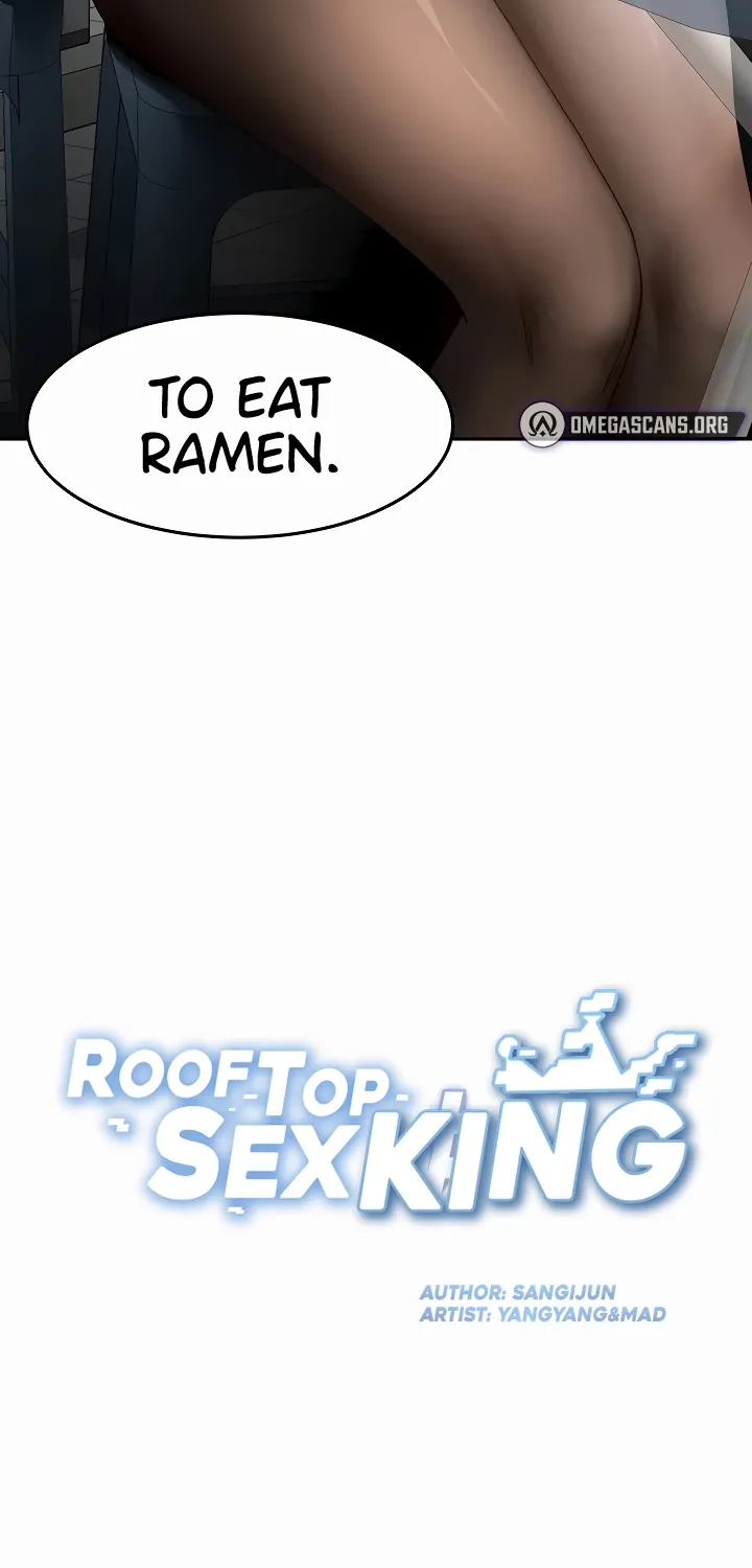 Rooftop Sex King Chapter 53 page 12 - 