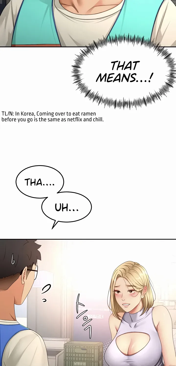 Rooftop Sex King Chapter 53 page 14 - 