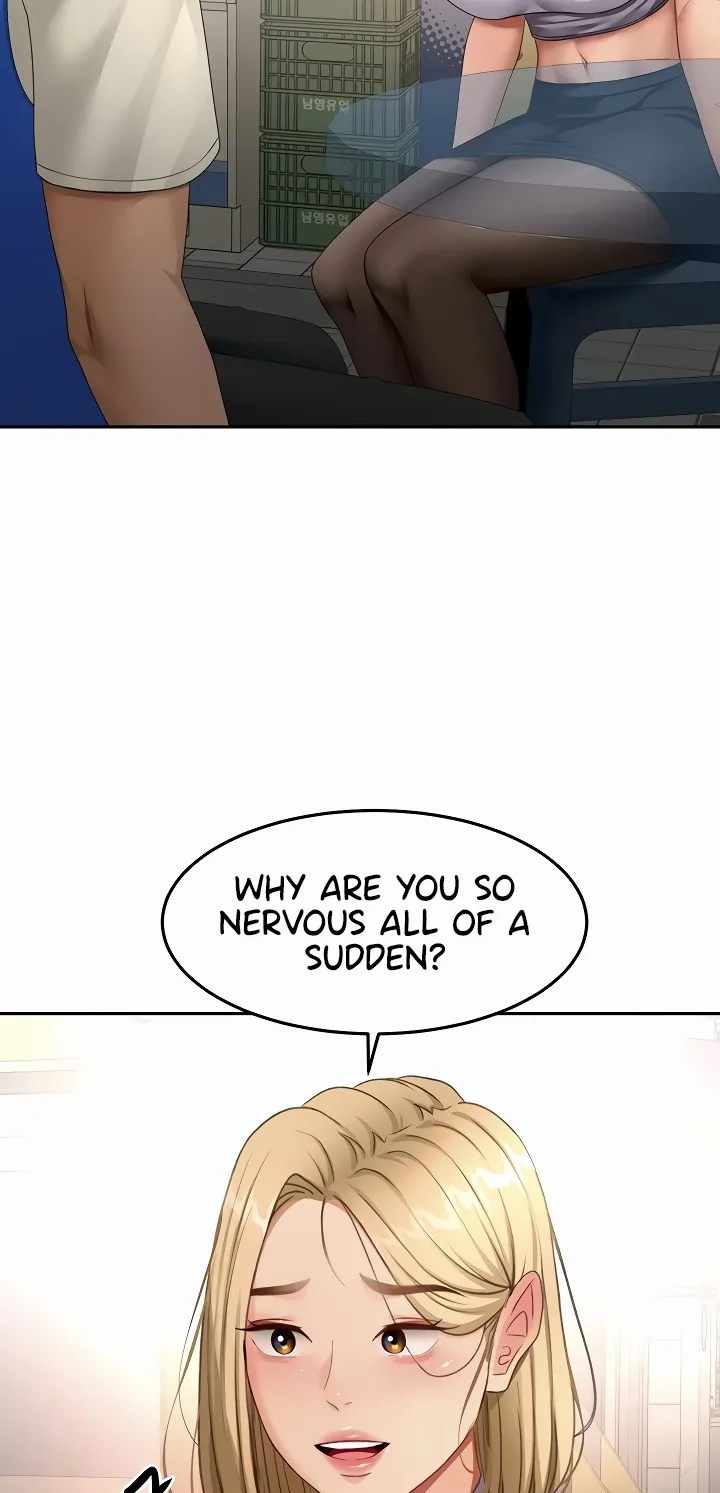 Rooftop Sex King Chapter 53 page 15 - 