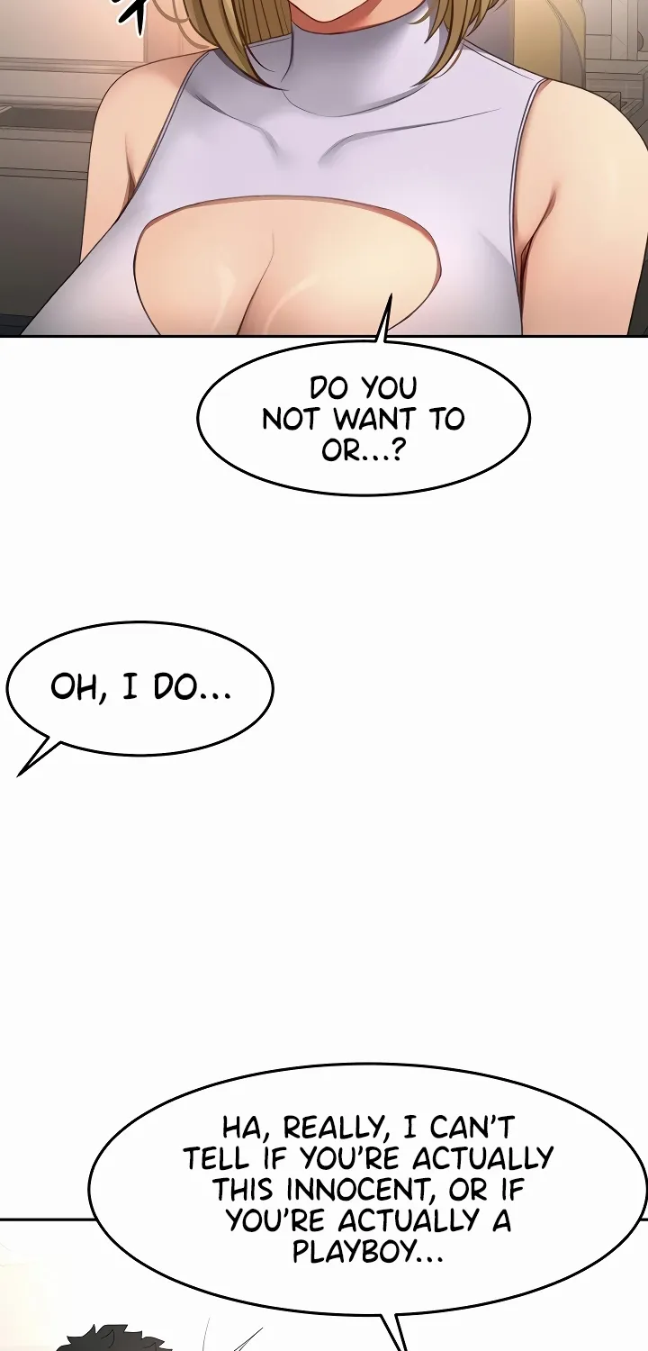 Rooftop Sex King Chapter 53 page 16 - 