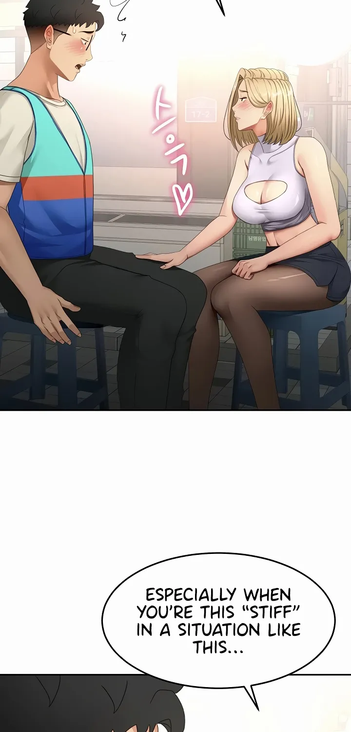 Rooftop Sex King Chapter 53 page 17 - 