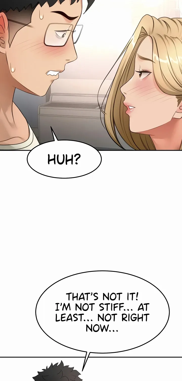 Rooftop Sex King Chapter 53 page 18 - 