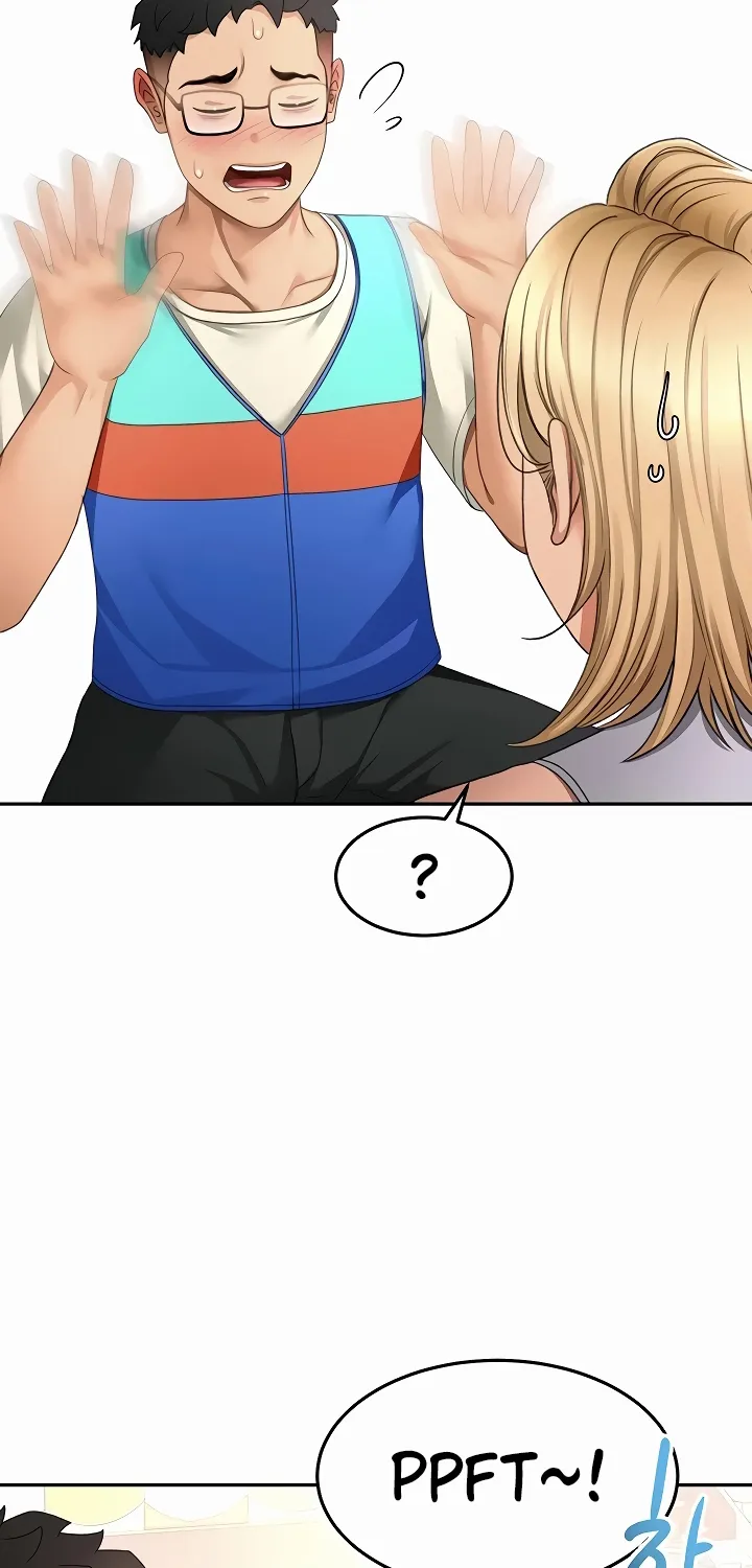 Rooftop Sex King Chapter 53 page 19 - 