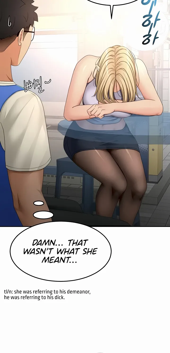 Rooftop Sex King Chapter 53 page 20 - 