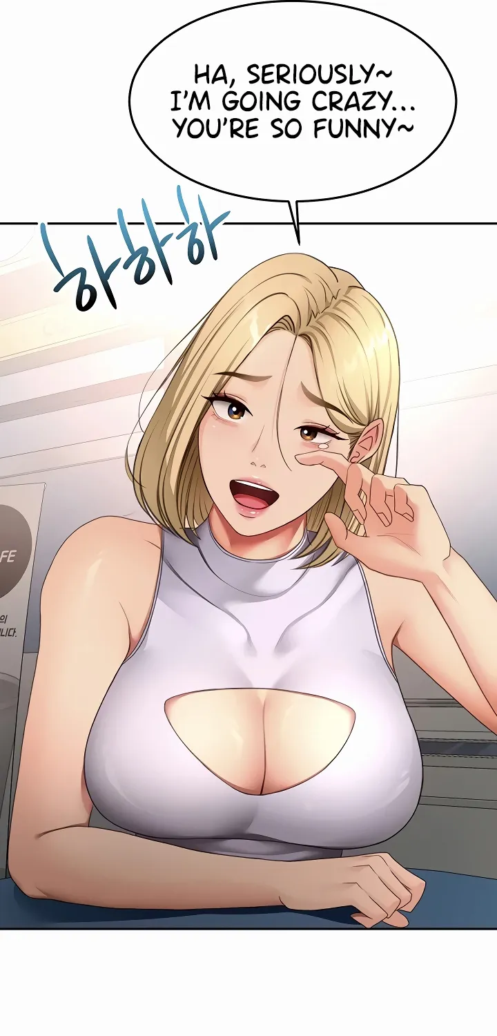 Rooftop Sex King Chapter 53 page 21 - 