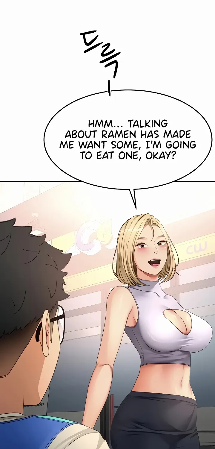 Rooftop Sex King Chapter 53 page 22 - 
