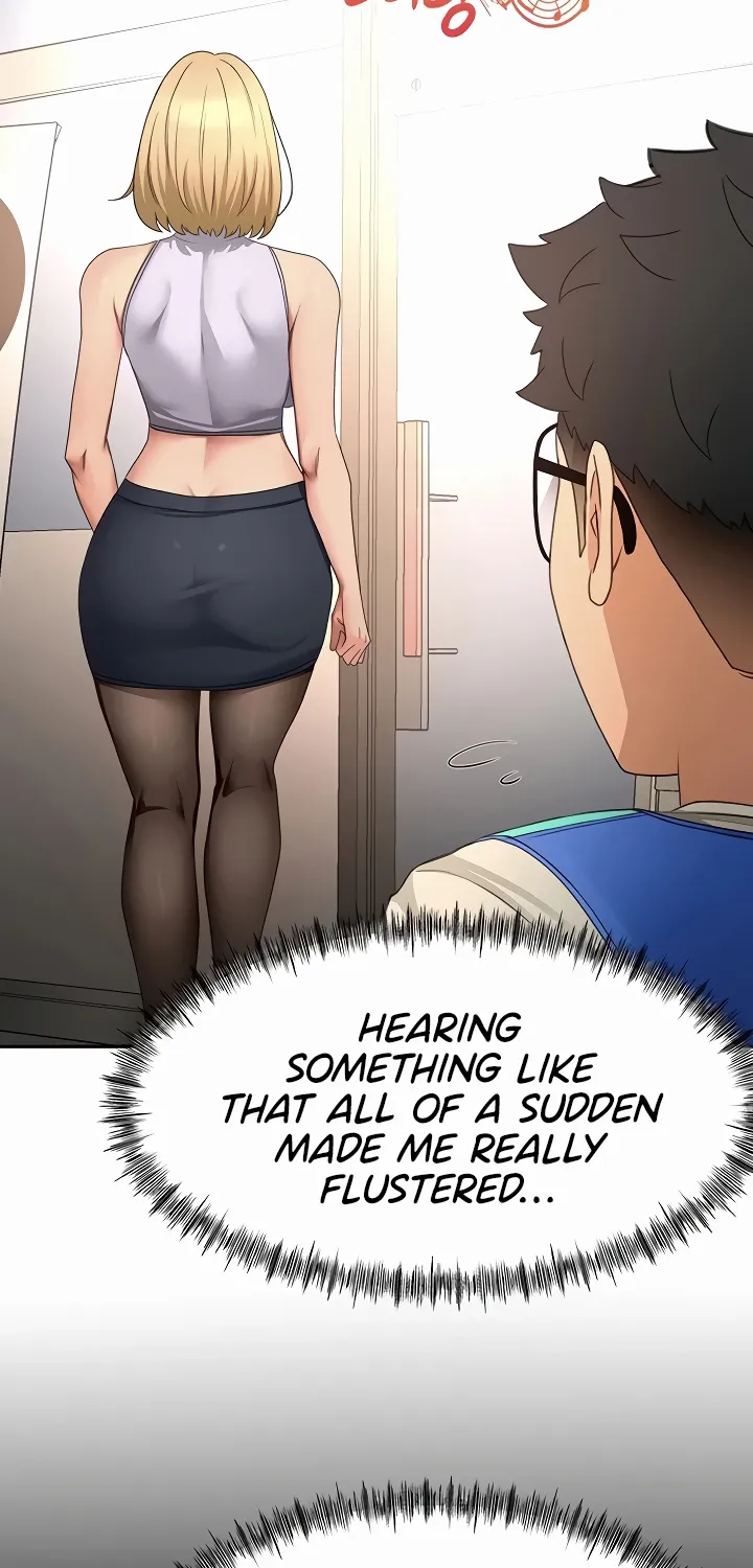 Rooftop Sex King Chapter 53 page 24 - 